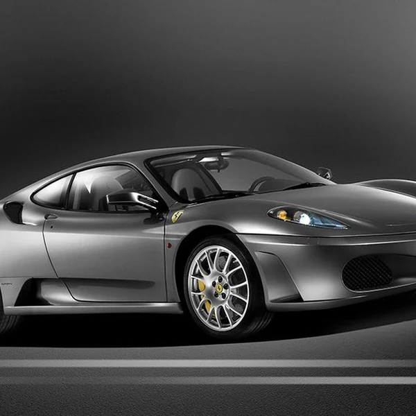 Ferrari F430 2004–2009