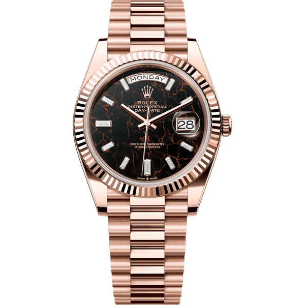 Rolex Day-Date 40 228235-0045
