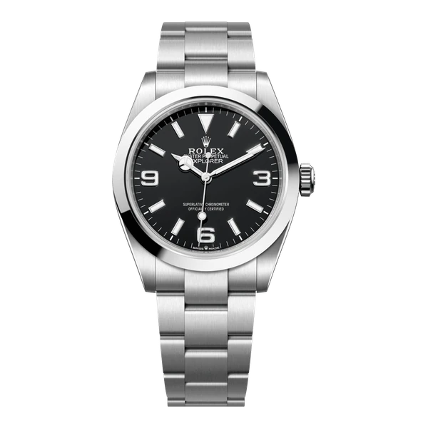 Rolex Explorer 40 224270